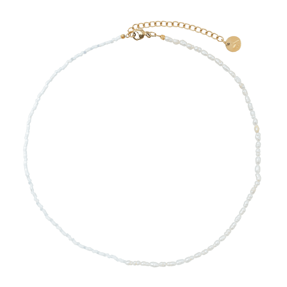 Freshwater Necklace