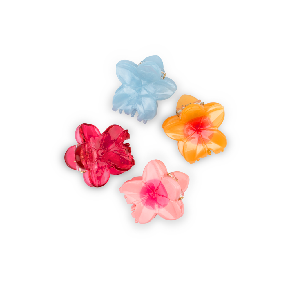 4-pack Flower Bouquet Mini