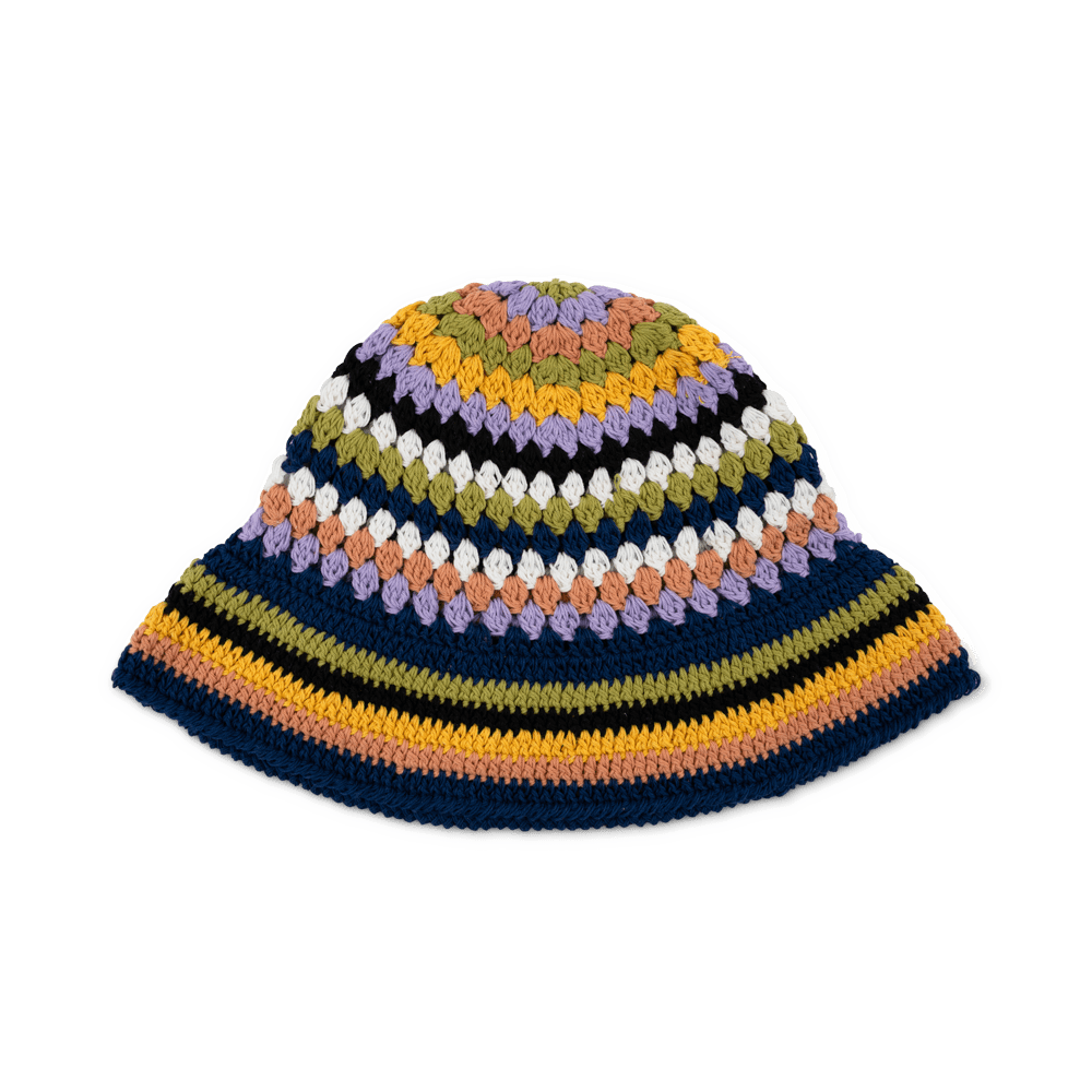 Bohemian Hat