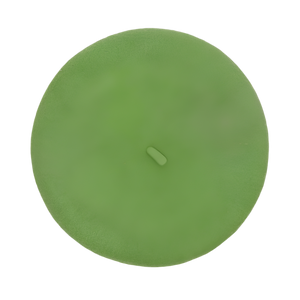 Grøn Flora Baret i klassisk facon – SUI AVA