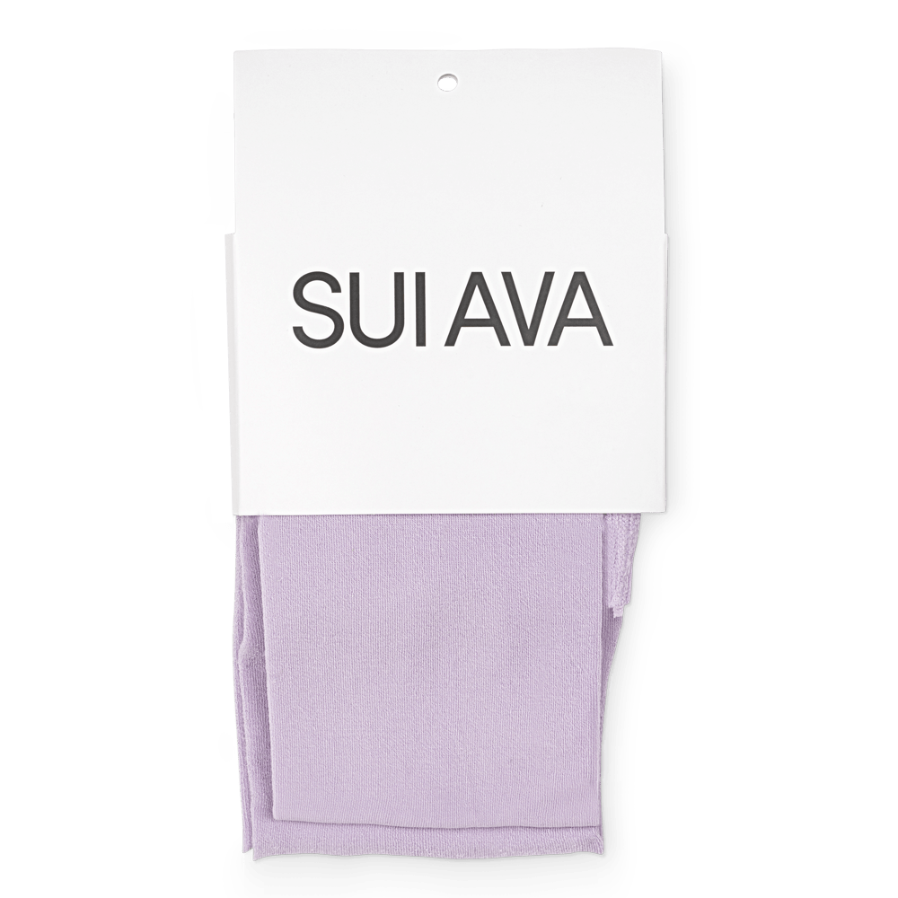 Lilla bambus strømpebukser fra SUI AVA – Feel Good Bamboo Tights 200 denier