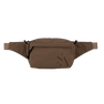 Festival Bumbag i brun – alsidig og rummelig bæltetaske med justerbar rem og flere opbevaringsrum.