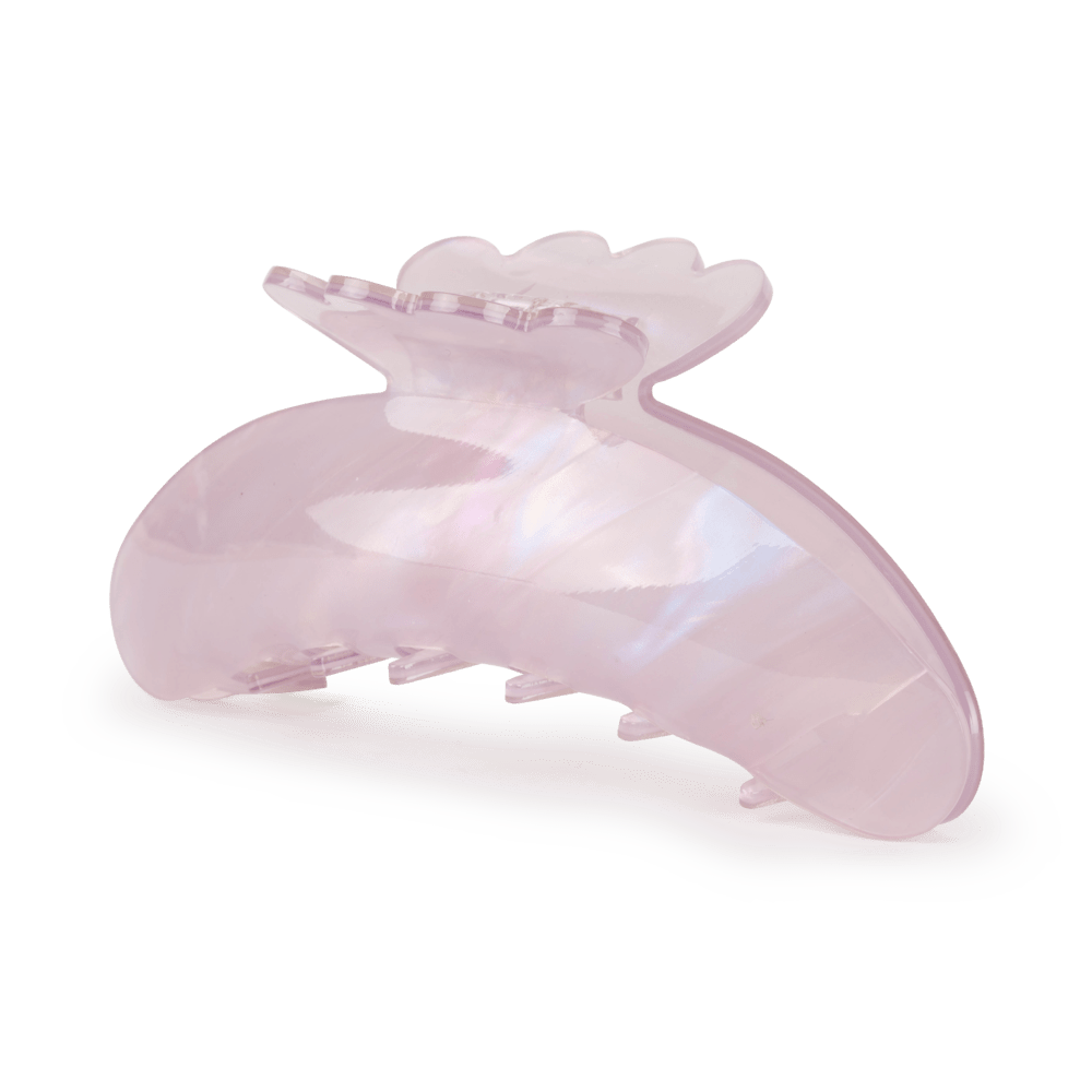 Lilla hårklemme – Helle Spirit Biggest fra SUI AVA, ideel til kraftigt og langt hår.