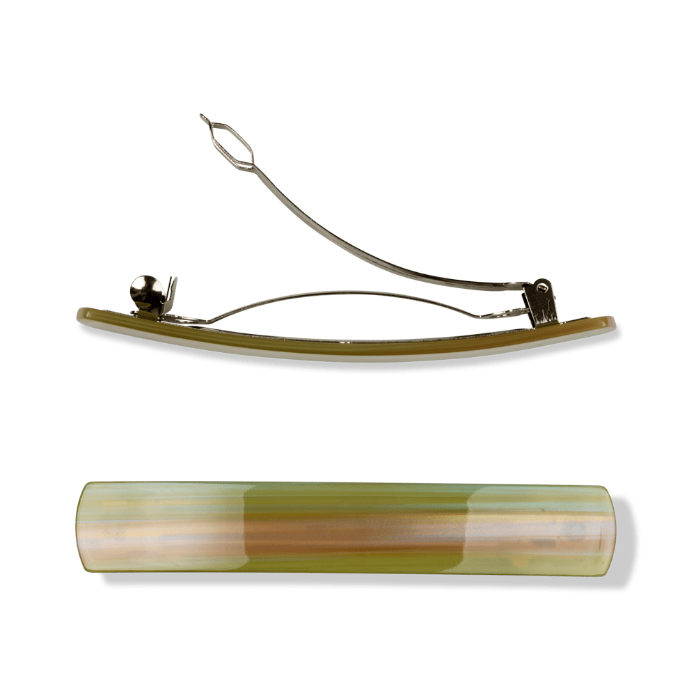 Goddess Hair Clip – Klassisk og stilrent hårspænde med stærkt greb.