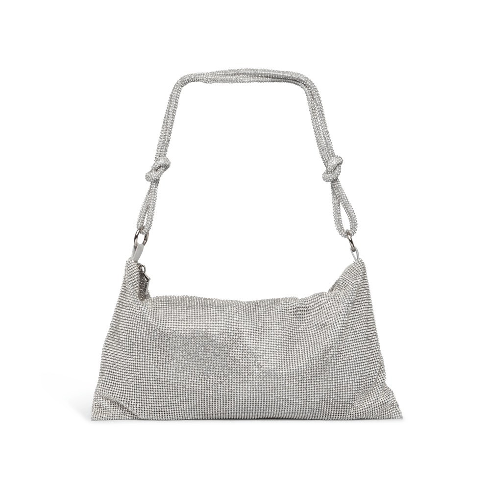 Crystal Vibes Bag fra SUI AVA – elegant taske med funklende krystaldetaljer, perfekt til at tilføje et glamourøst og iøjnefaldende touch til dit outfit.