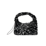 Anne Sequins Bag fra SUI AVA – glamourøs taske med skinnende pailletter, ideel til at tilføje et elegant og festligt touch til dit outfit.