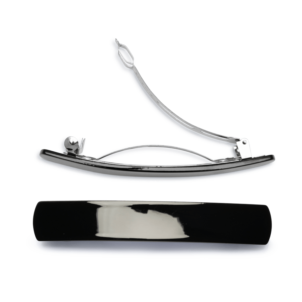 Classic Hair Clip fra SUI AVA – stilfuld hårklemme med et klassisk design, ideel til at skabe elegante og tidløse frisurer.