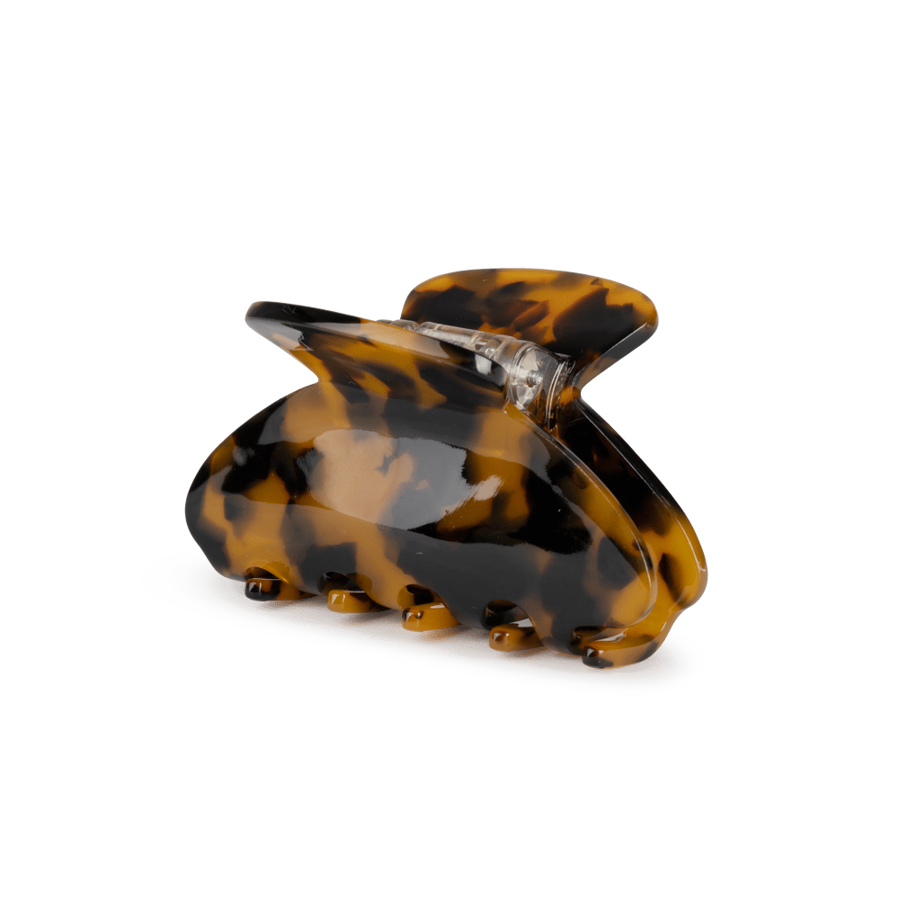 Ida Classic Mini fra SUI AVA – kompakt hårklemme i et klassisk og elegant design, perfekt til enkel og sofistikeret hårstyling.