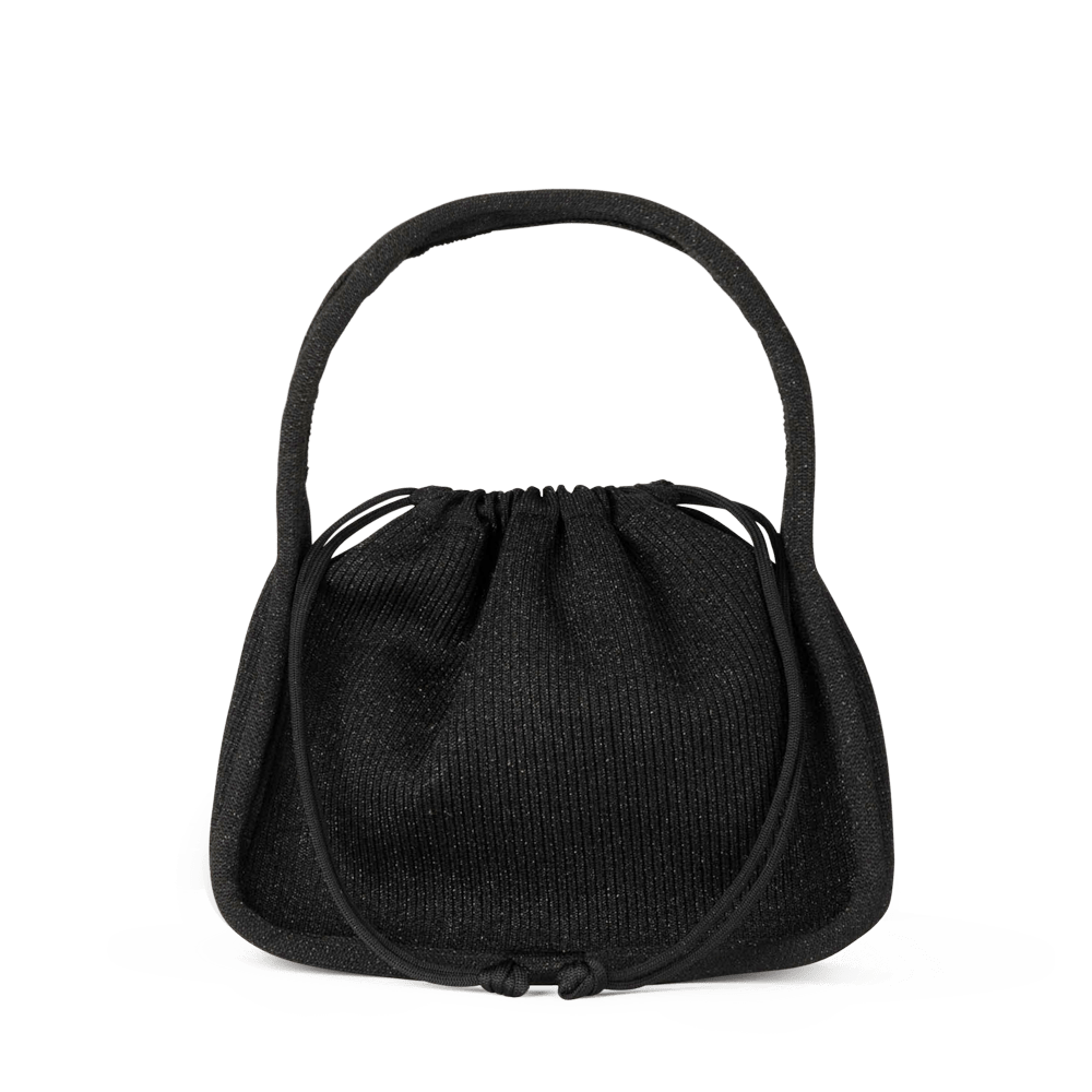 Sporty Elegance Bag fra SUI AVA – stilfuld og rummelig taske i et sporty design, perfekt som praktiske og moderne accessories til hverdagsbrug eller aktive dage.