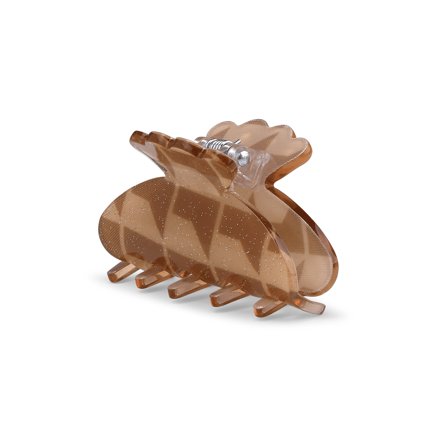 Helle Twiggy Mini fra SUI AVA – stilfuld mini hårklemme i et klassisk design, perfekt til både hverdagsbrug og elegante frisurer.