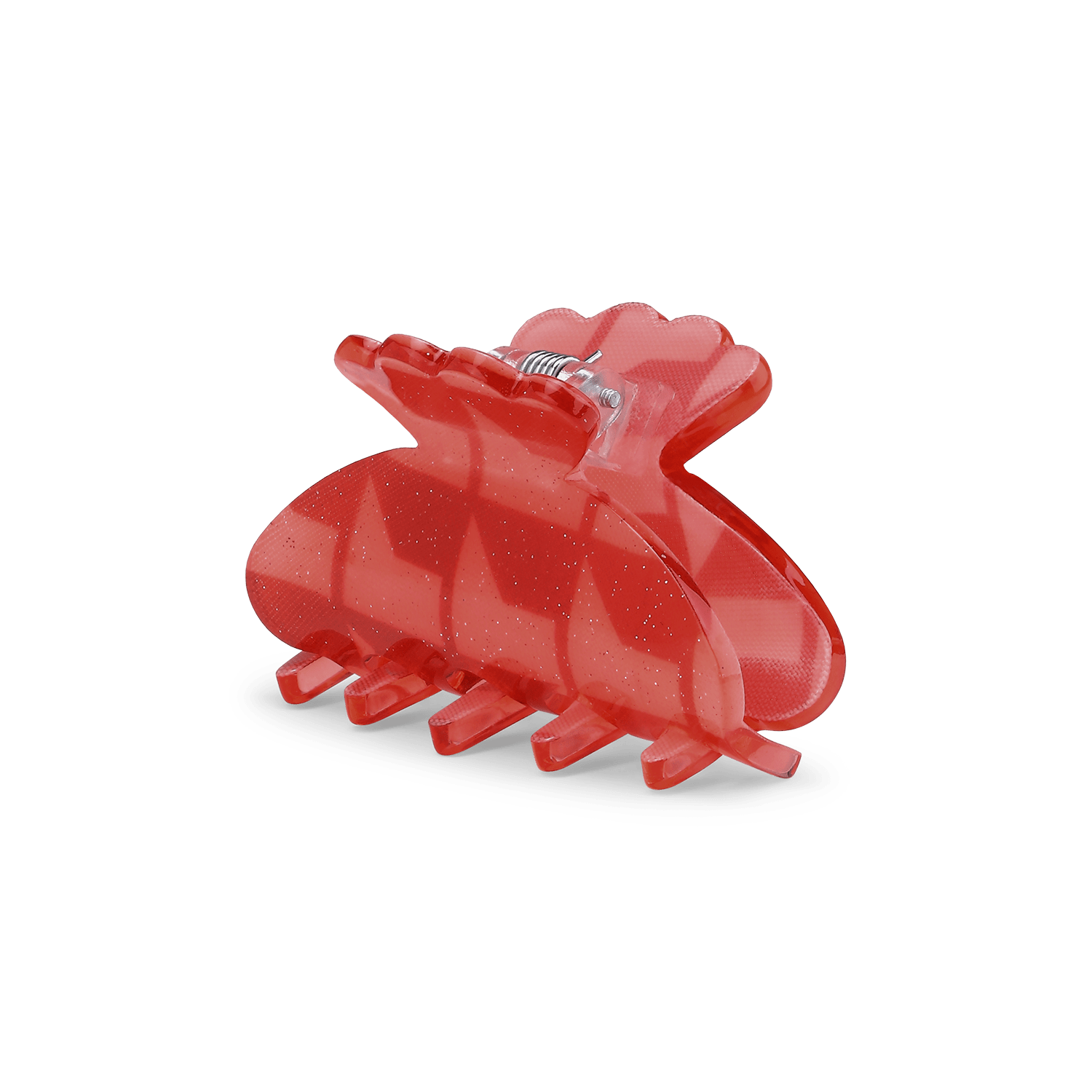 Helle Twiggy Mini fra SUI AVA – elegant og kompakt hårklemme i et moderne design, ideel til at skabe et sofistikeret look til enhver lejlighed.