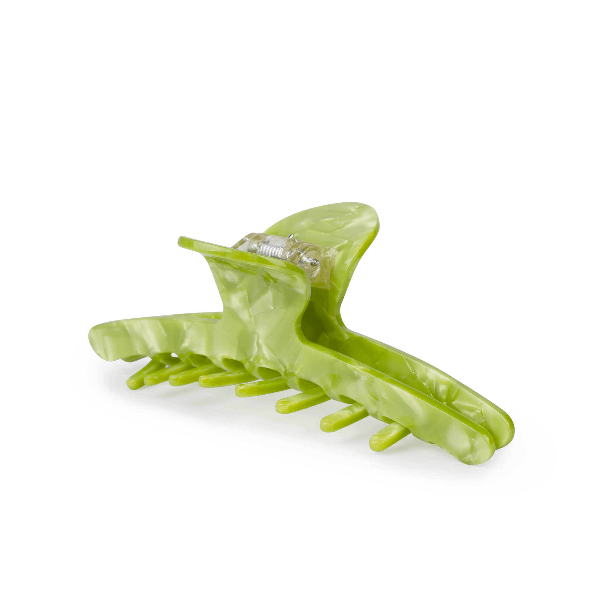 Ordinary Everyday Biggest fra SUI AVA – ekstra stor hårklemme i et enkelt og tidløst design, perfekt til at skabe elegante og holdbare frisurer til hverdagen.