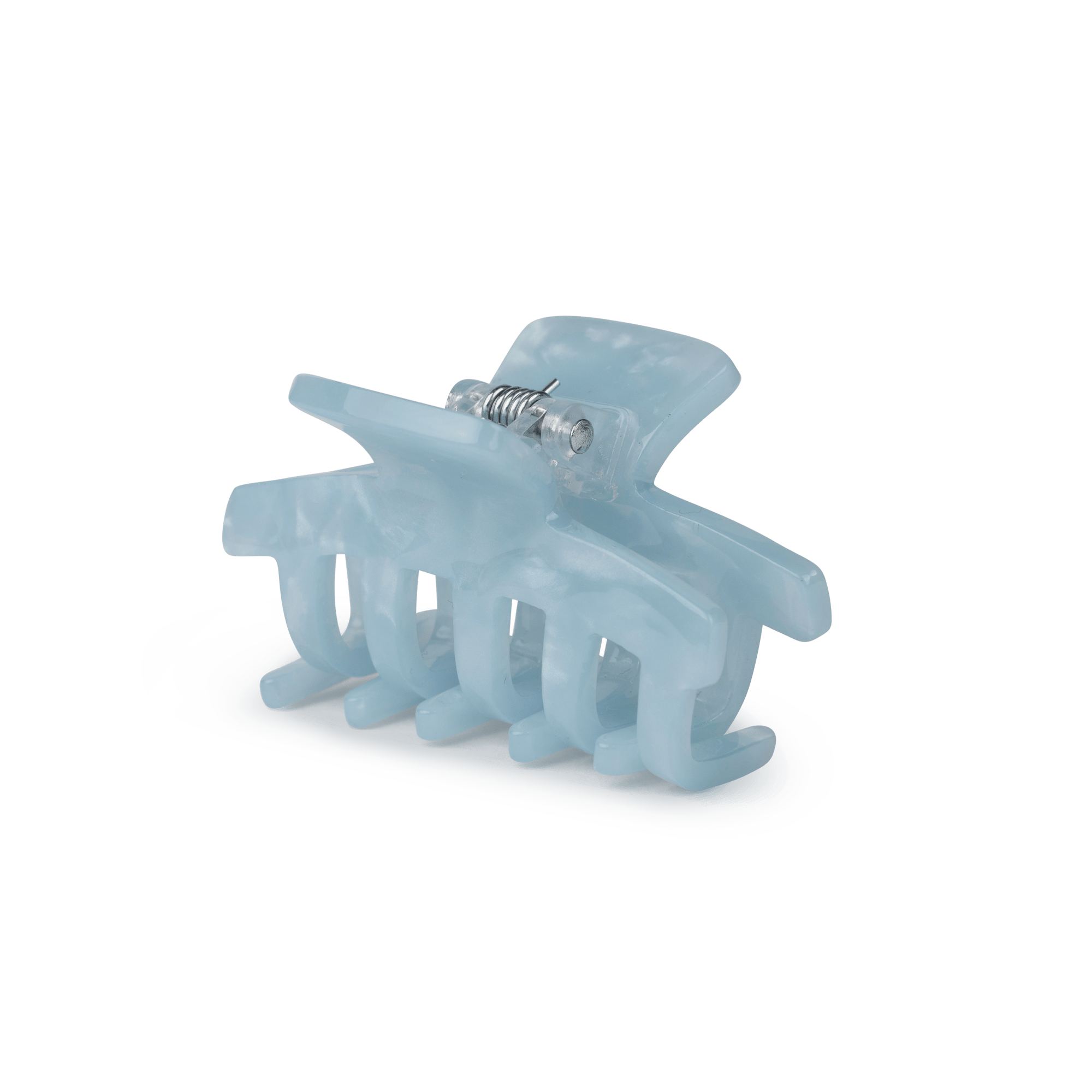 Lea Everyday Mini fra SUI AVA – kompakt hårklemme i et stilrent og tidløst design, perfekt til enkel og elegant hårstyling til hverdagen.