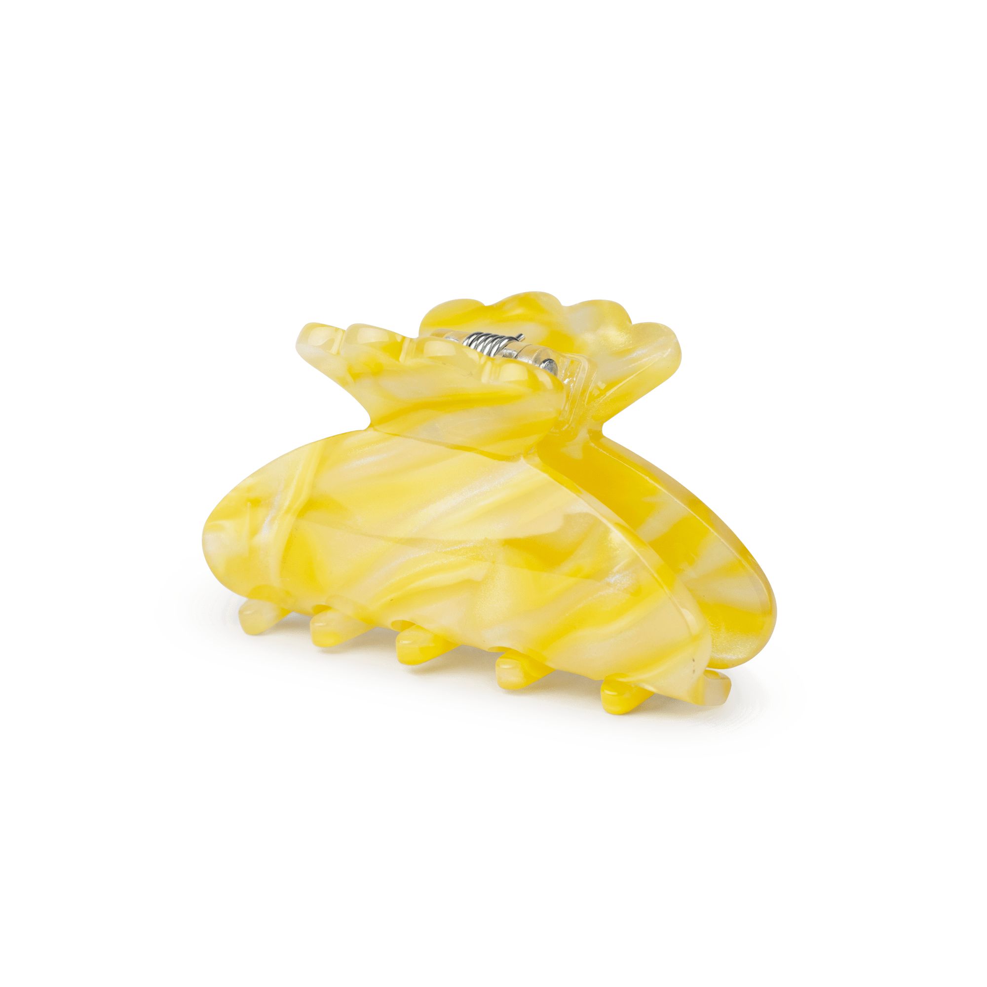 Helle Fresh Mini fra SUI AVA – lille hårklemme i et moderne og friskt design, perfekt til at skabe fine og stilfulde frisurer.