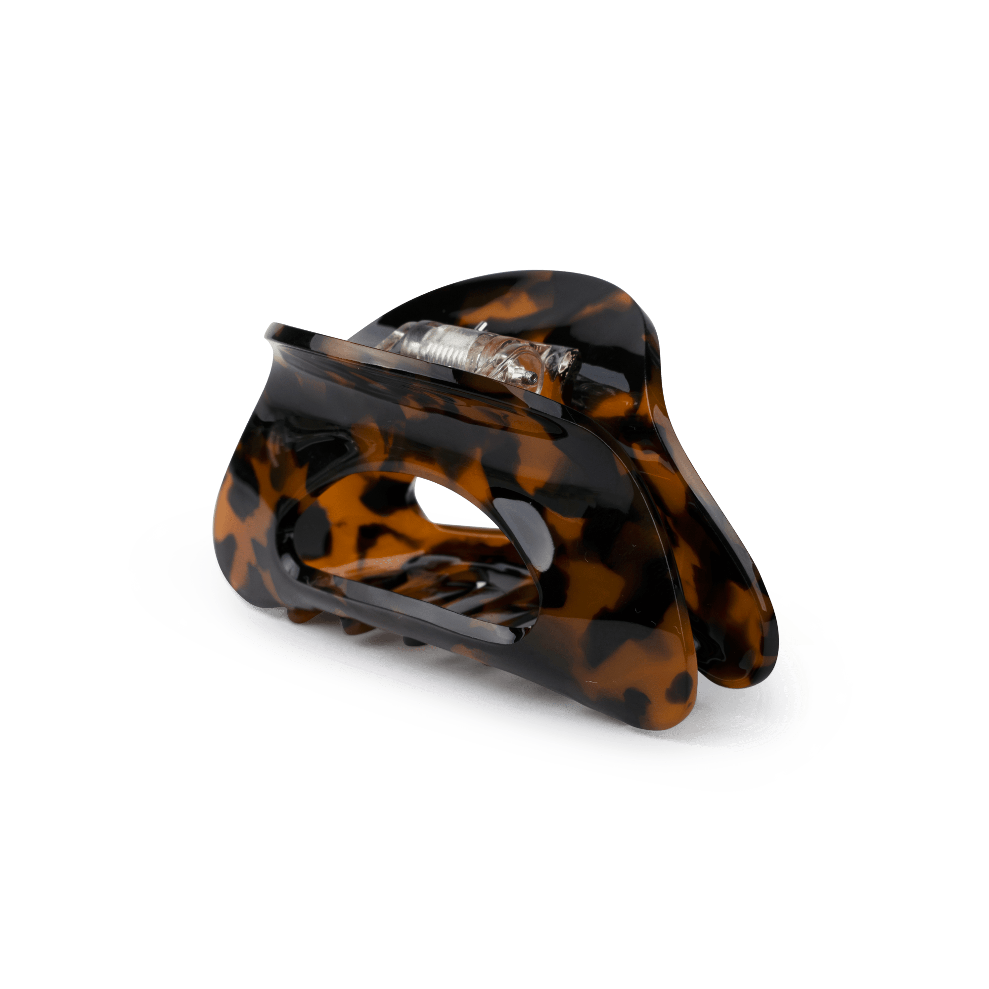 Cloud Classic Middle fra SUI AVA – mellemstor hårklemme med et tidløst og elegant design, perfekt til at skabe stilfulde og holdbare frisurer.