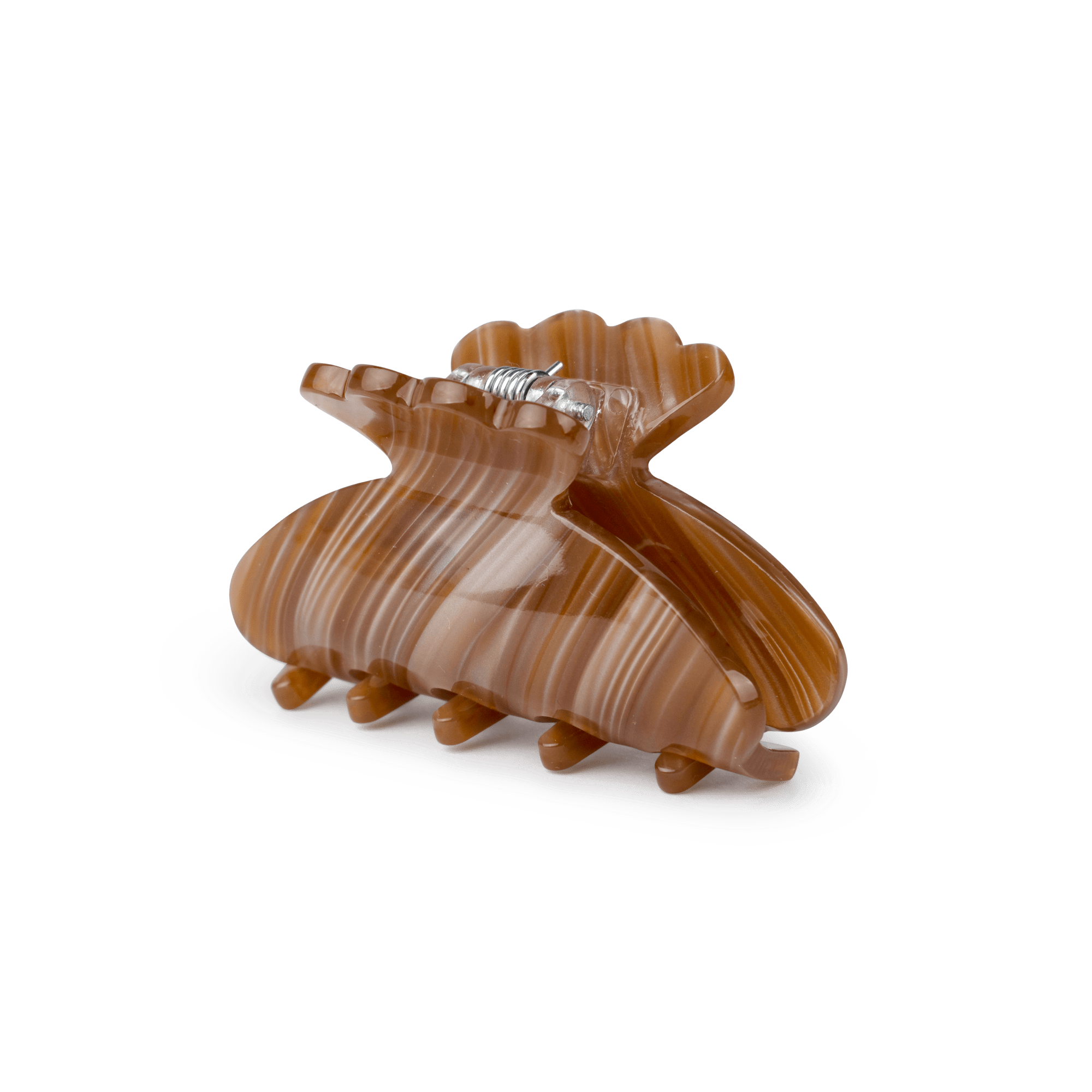 Helle Flash Mini fra SUI AVA – lille hårklemme i et moderne og stilfuldt design, ideel til at tilføje et unikt og elegant touch til dine frisurer.