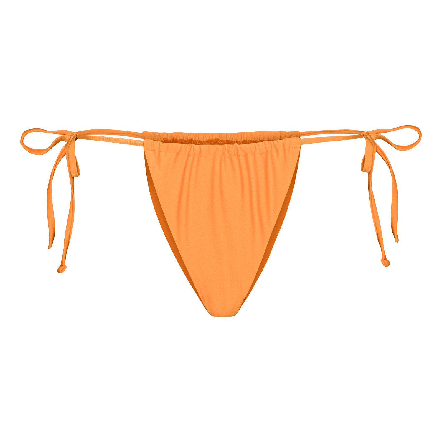 Butterfly Bikini Tanga