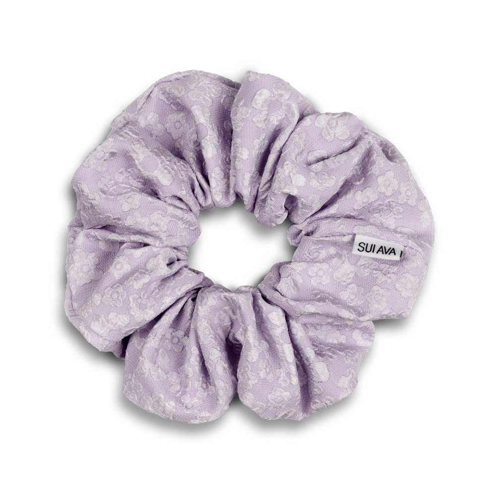 Blossom Scrunchie