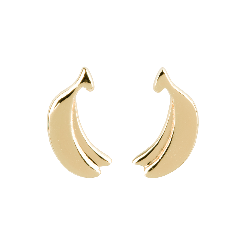 Smoothie Fruit Ear Studs