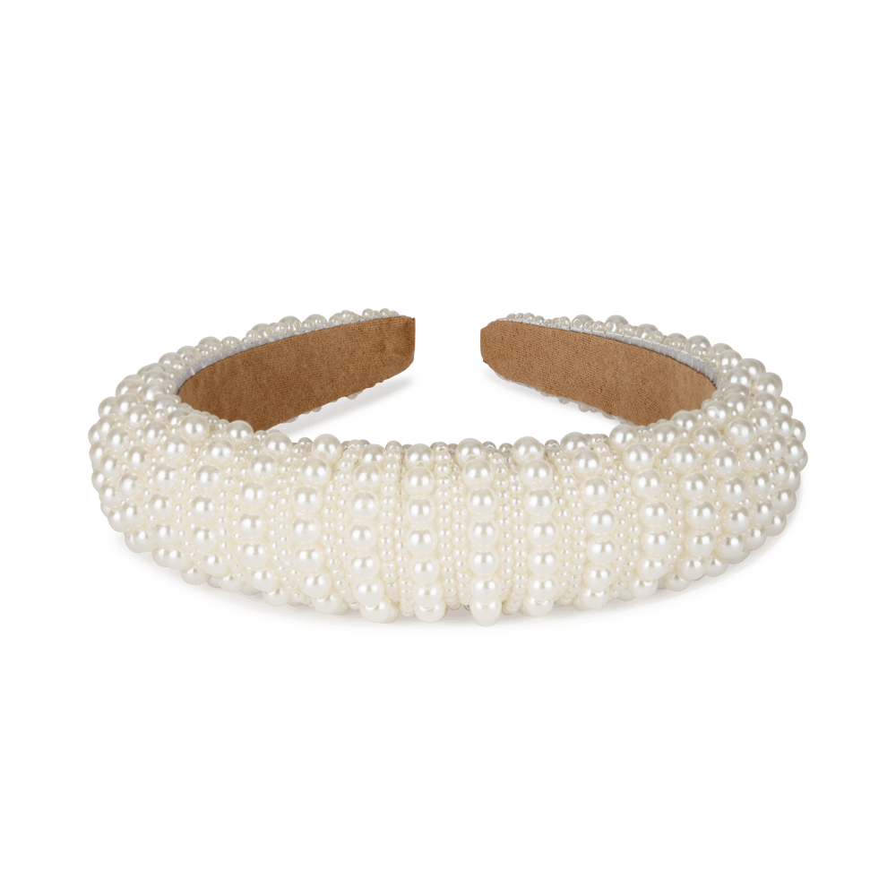 Pearly Headband